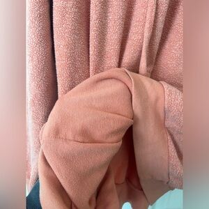 Cozy Coral Soft Serve Hoodie